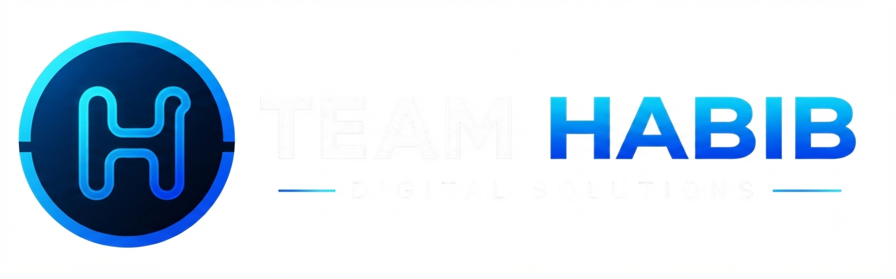 Team habib Digital Solutions